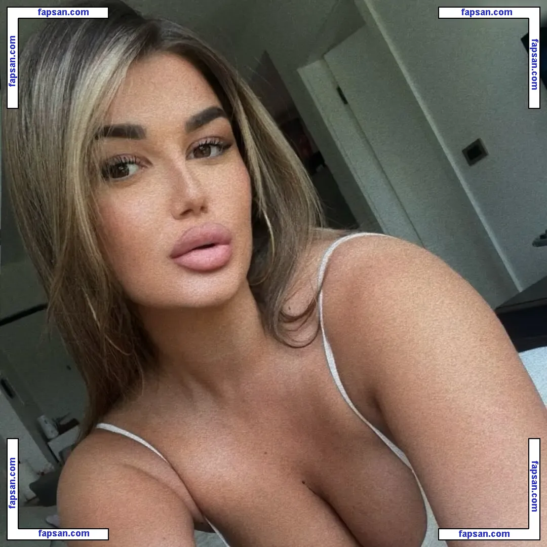 Ajla Dautovic nude photo #0008 from OnlyFans