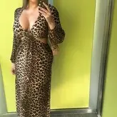 Ajla Dautovic голая #0009