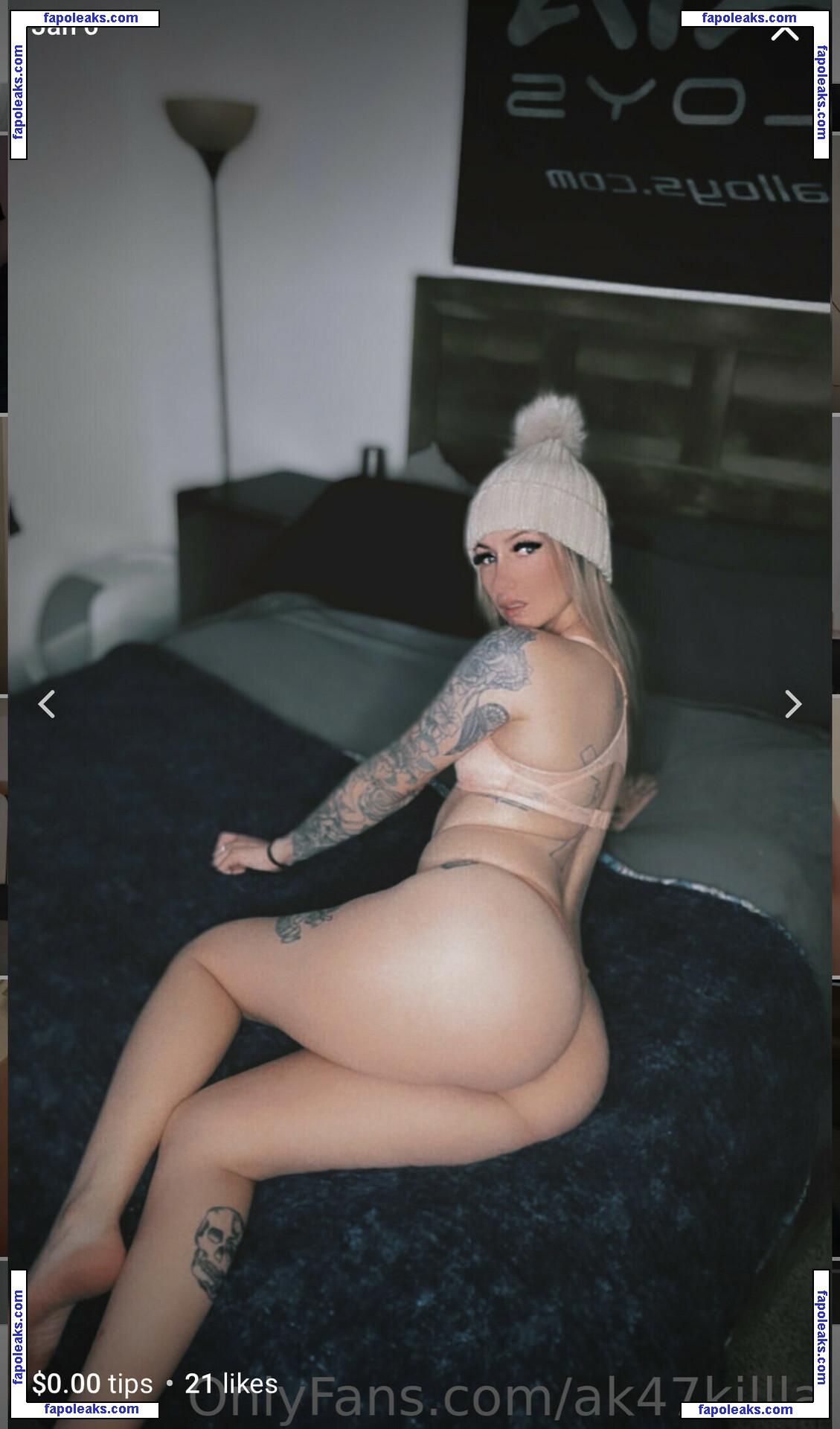 ak47killla nude photo #0038 from OnlyFans