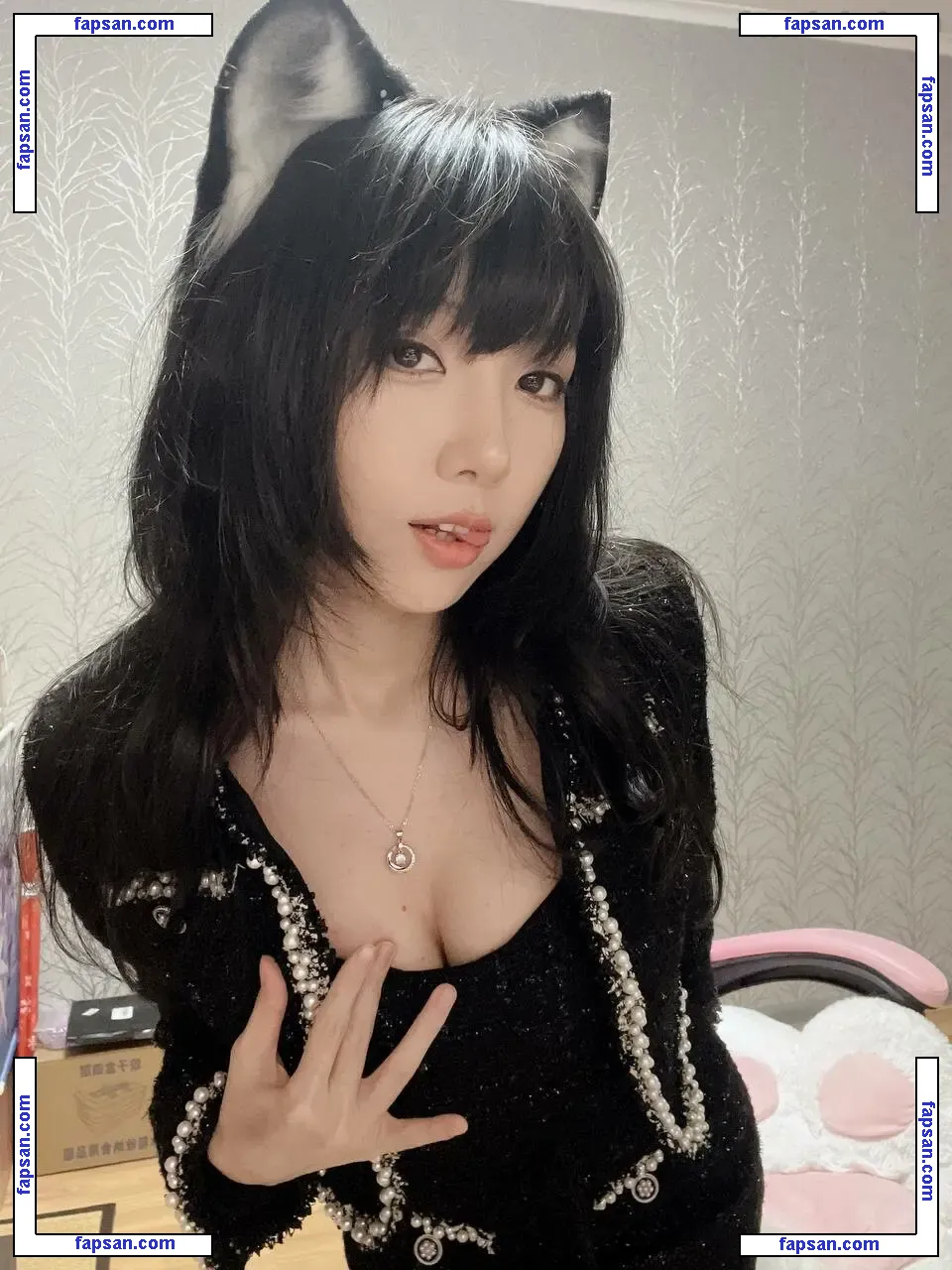 akai_ryoka nude photo #0001 from OnlyFans
