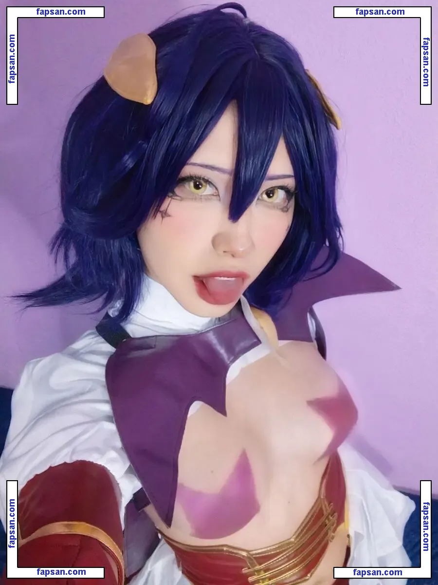 Akame Lyria голая фото #0017 с Онлифанс