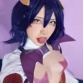 Akame Lyria голая #0017