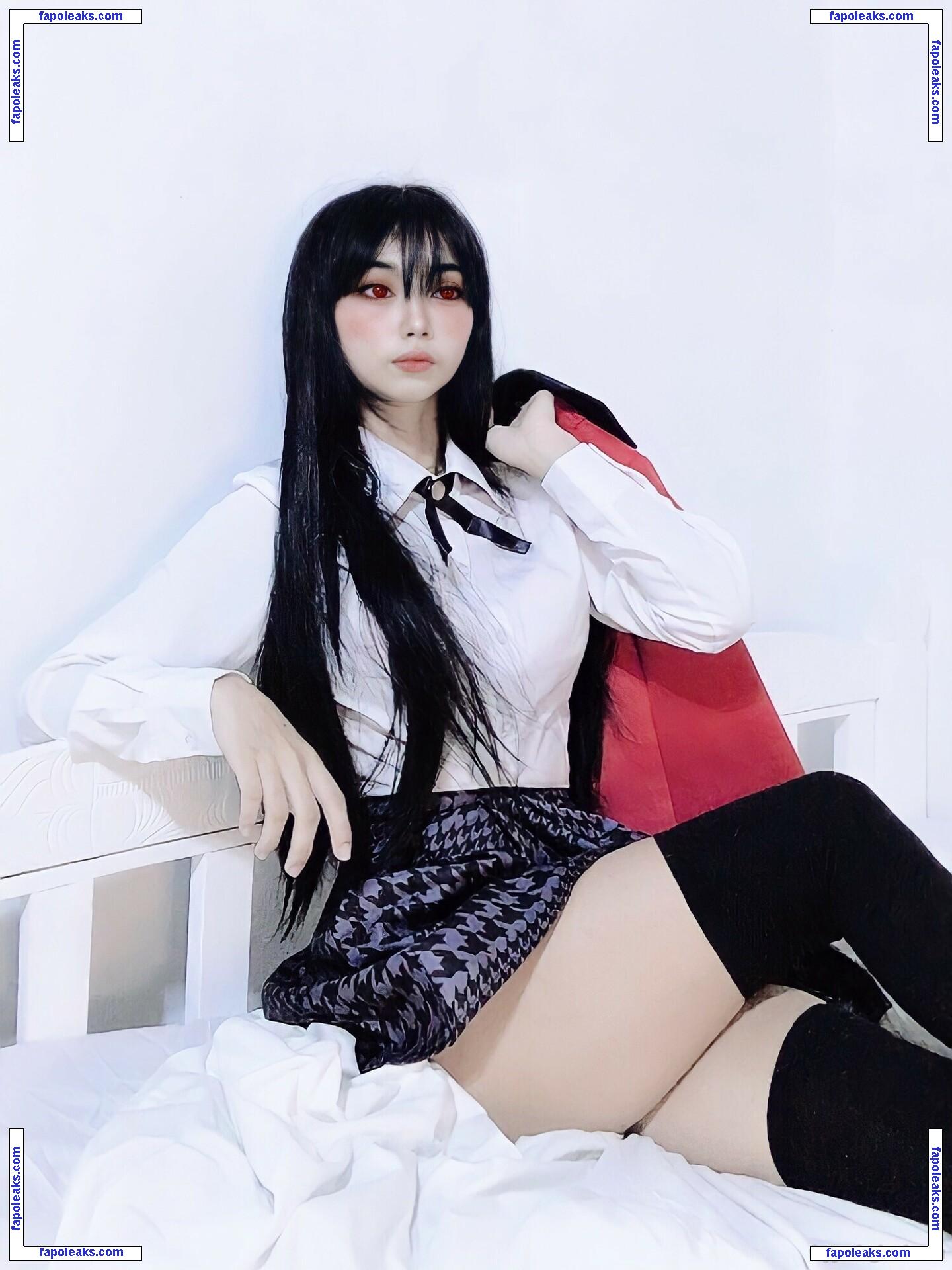 Akari_Cos / akariii / akariiiii_cos nude photo #0032 from OnlyFans