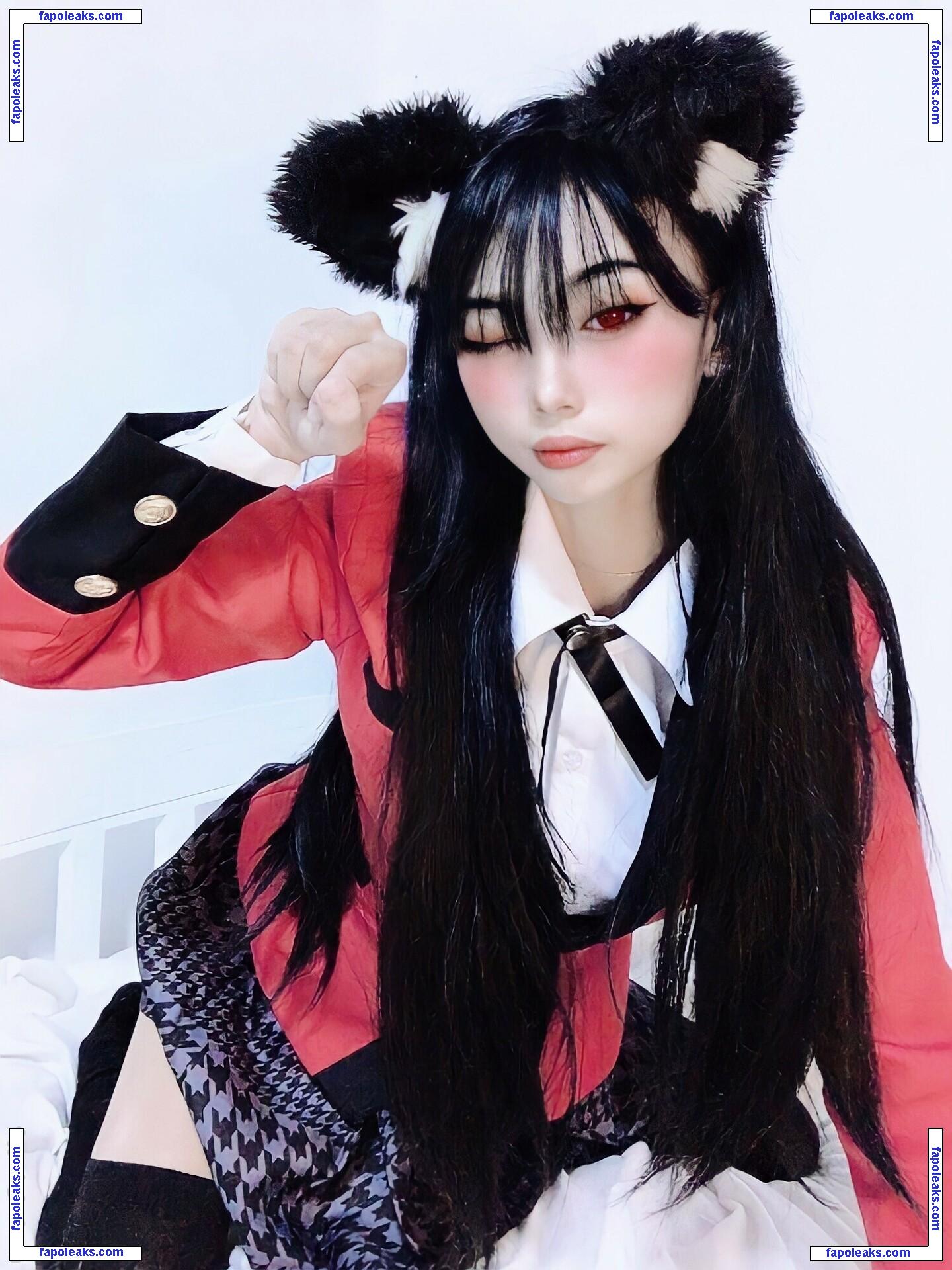 Akari_Cos / akariii / akariiiii_cos голая фото #0038 с Онлифанс