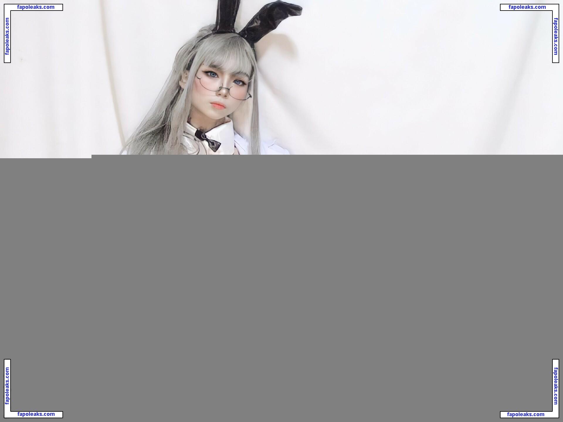 Akari_Cos / akariii / akariiiii_cos голая фото #0056 с Онлифанс