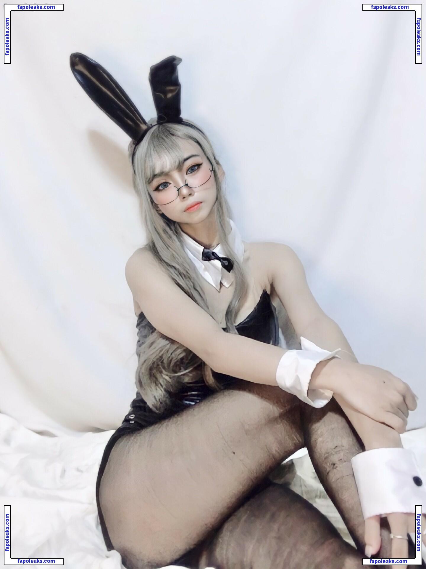 Akari_Cos / akariii / akariiiii_cos nude photo #0057 from OnlyFans