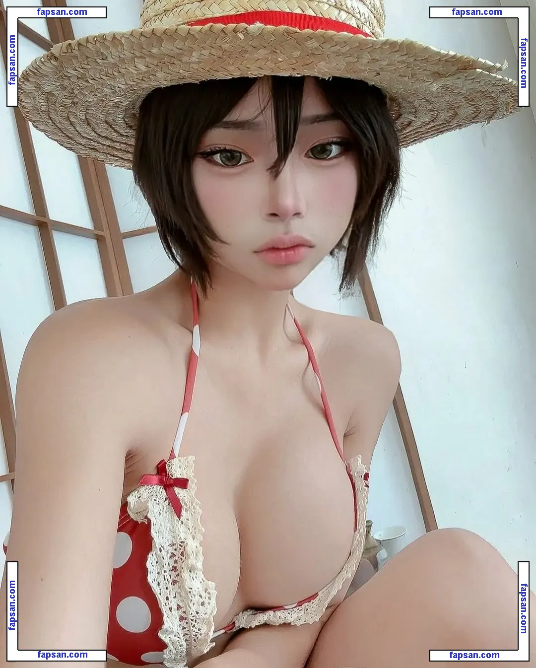 Akari_Cos nude photo #0109 from OnlyFans