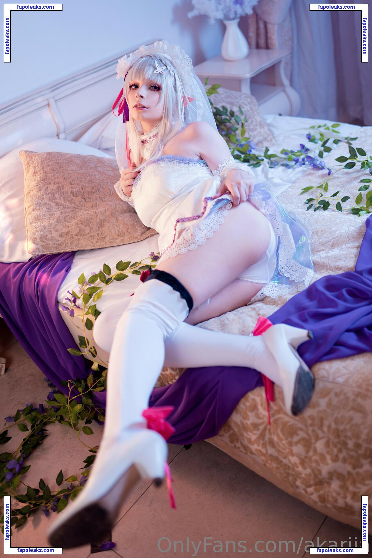 Akariia Cosplay / akariia_cosplay nude photo #0120 from OnlyFans