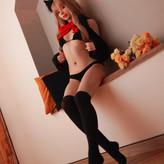 Akariia Cosplay nude #0010