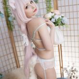 Akariia Cosplay nude #0050