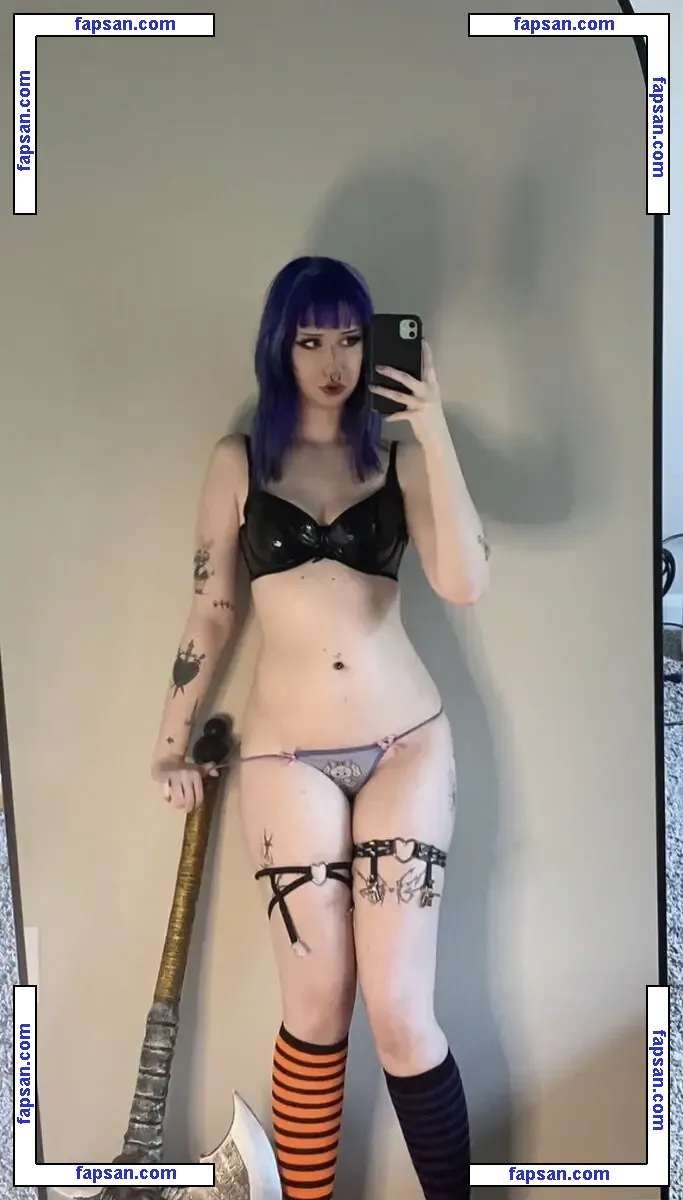 Akarikitti Porn голая фото #0004 с Онлифанс