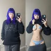 Akarikitti Porn голая #0008