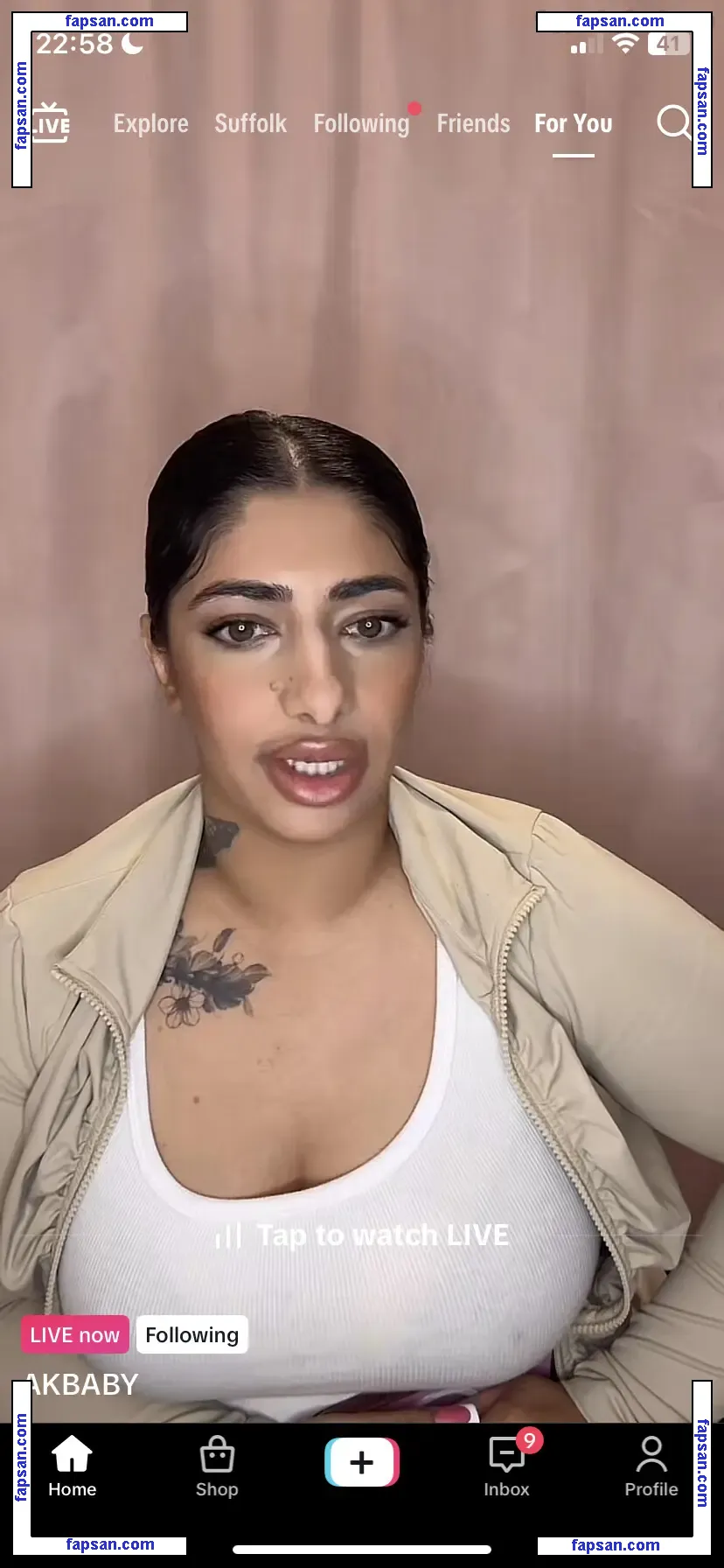 akbabyyyy nude photo #0001 from OnlyFans