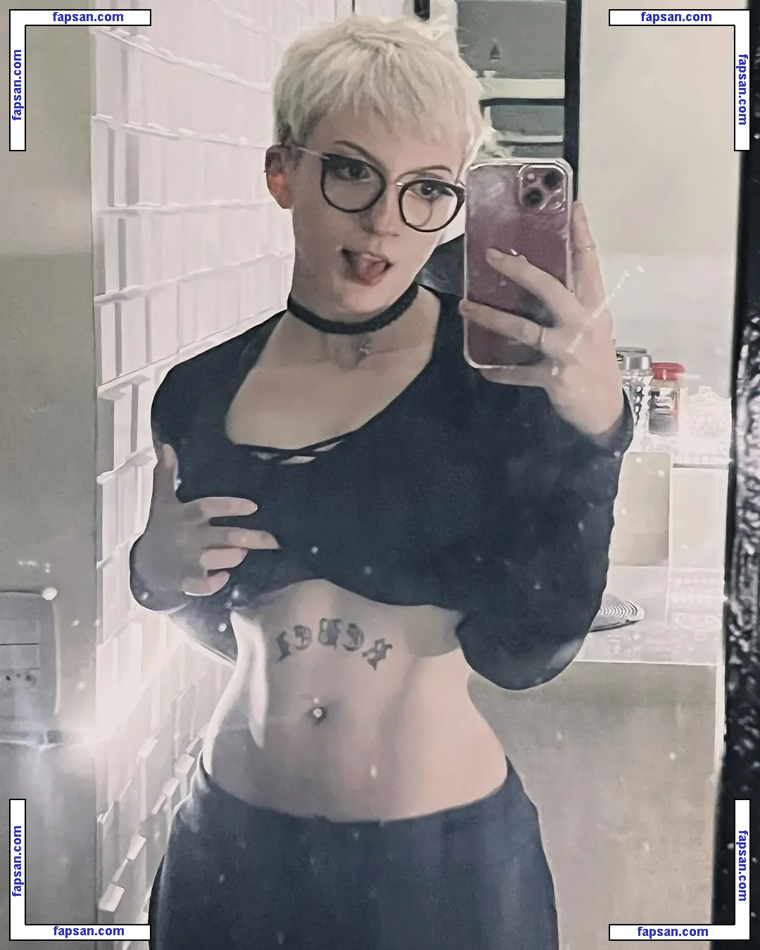 Akemy Sama nude photo #0008 from OnlyFans