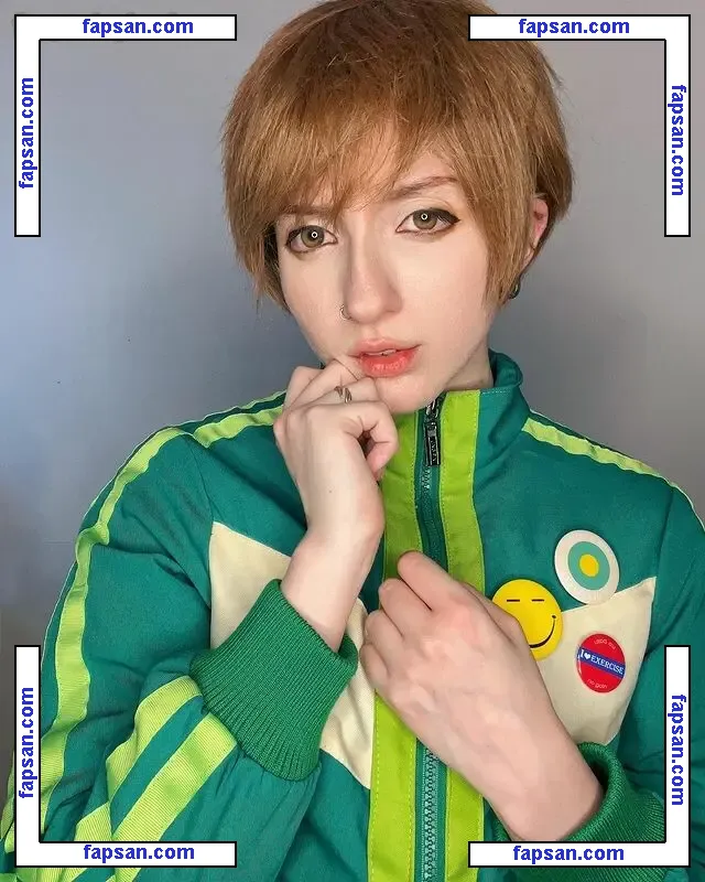 Akemy Sama nude photo #0011 from OnlyFans