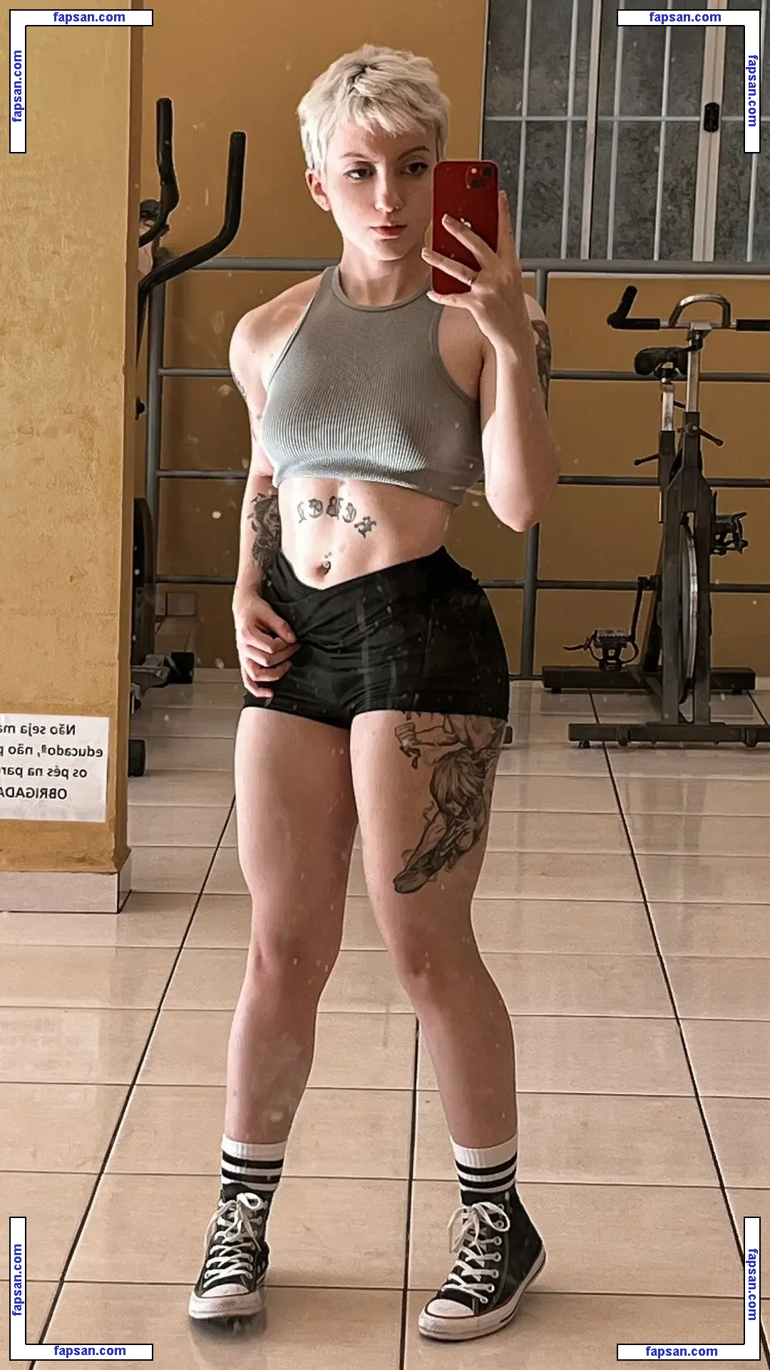 Akemy Sama nude photo #0016 from OnlyFans