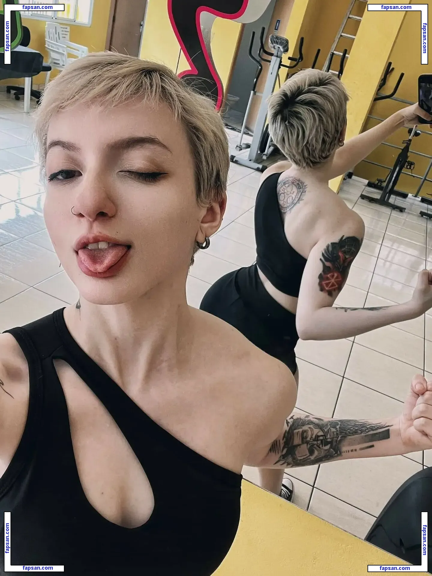 Akemy Sama nude photo #0018 from OnlyFans