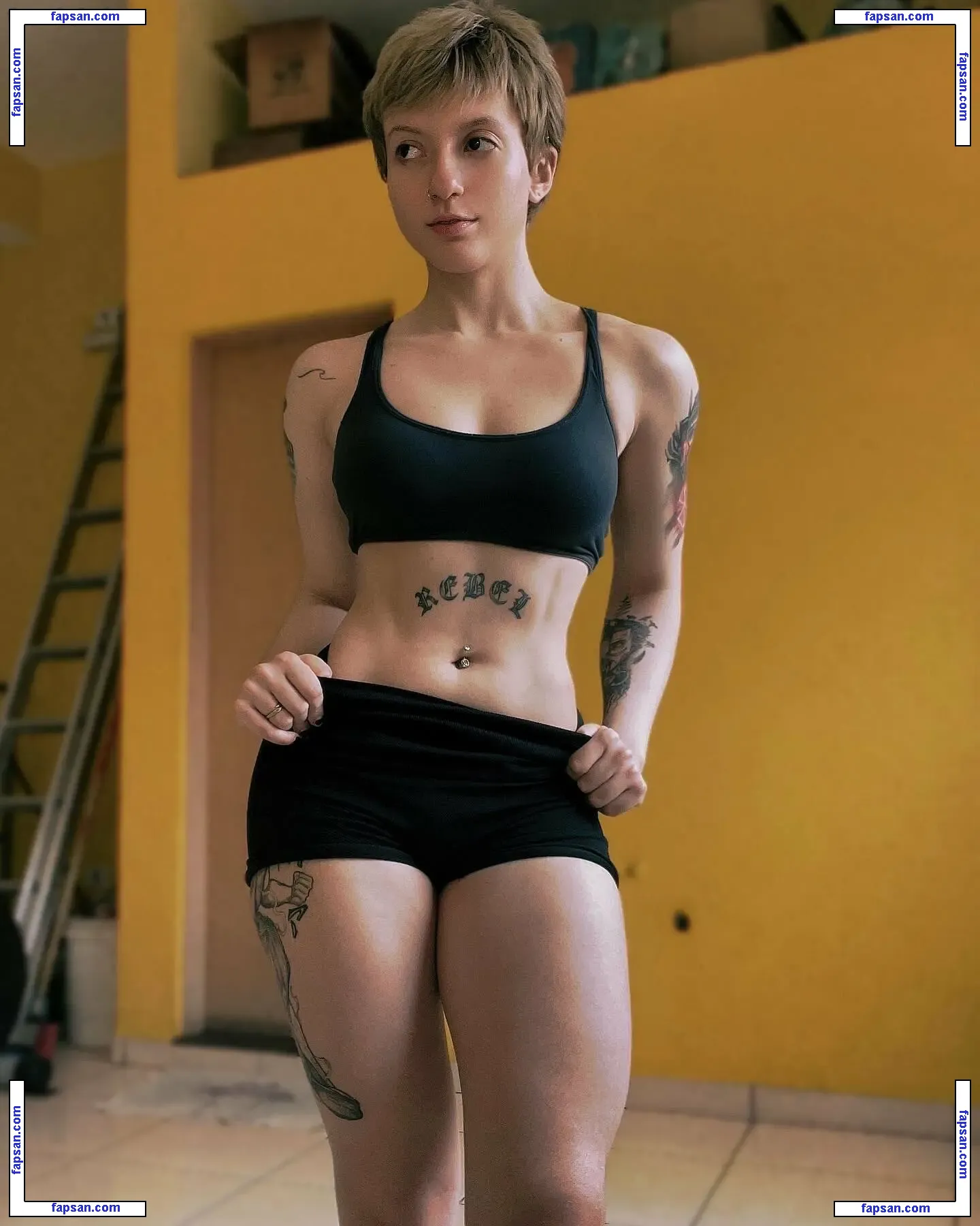 Akemy Sama nude photo #0021 from OnlyFans