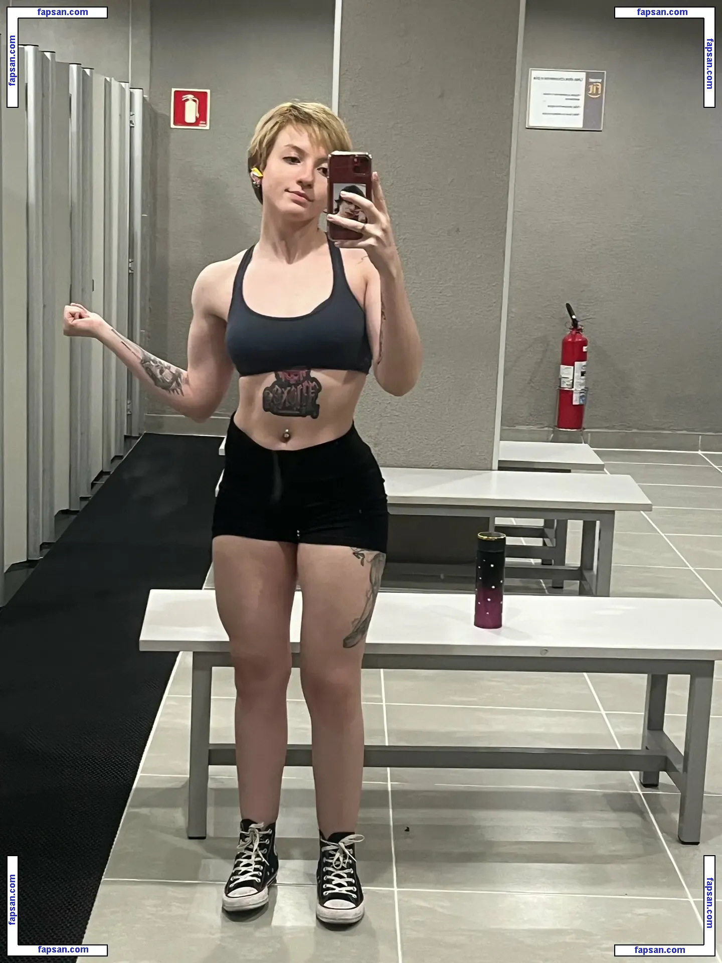 Akemy Sama nude photo #0025 from OnlyFans