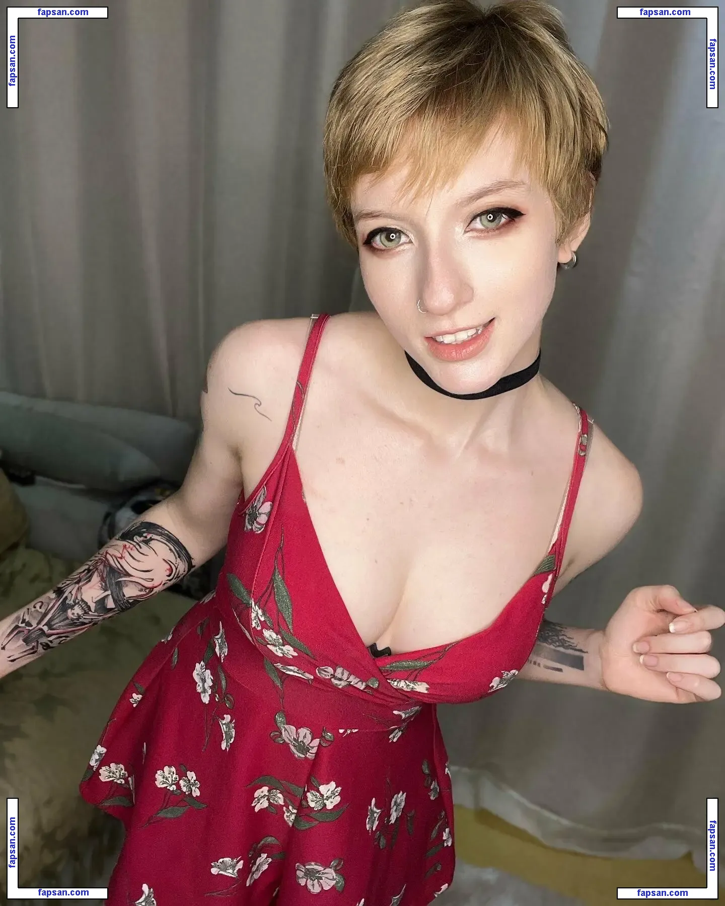 Akemy Sama nude photo #0041 from OnlyFans