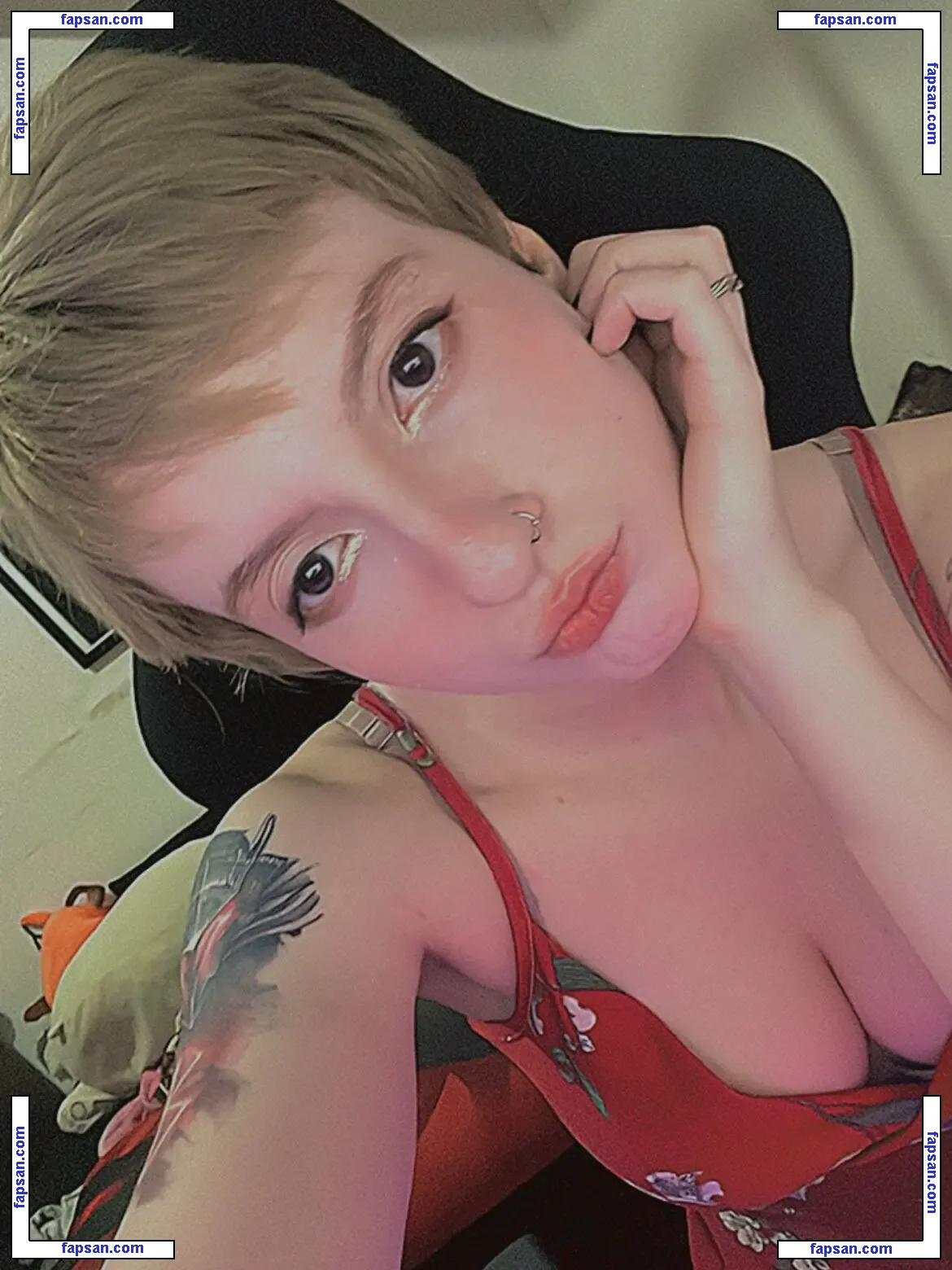 Akemy Sama nude photo #0074 from OnlyFans