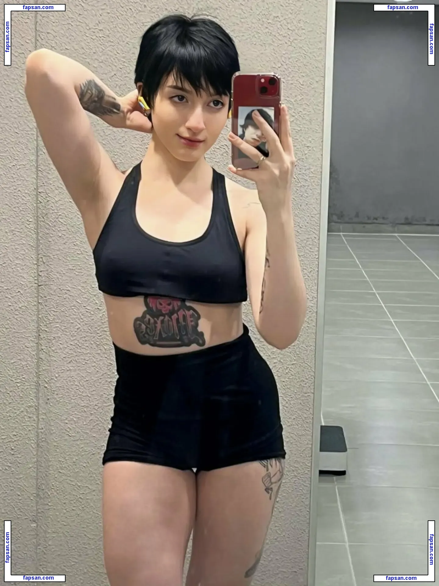Akemy Sama nude photo #0082 from OnlyFans