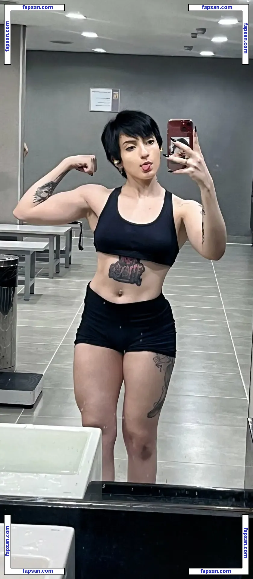 Akemy Sama nude photo #0097 from OnlyFans