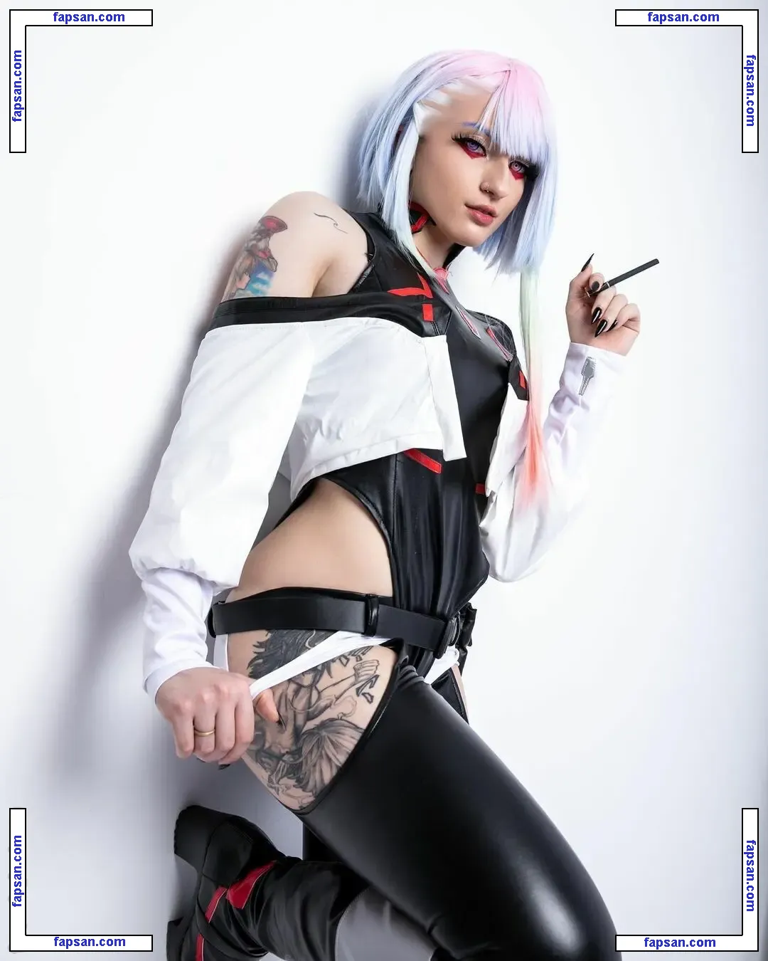 Akemy Sama nude photo #0100 from OnlyFans