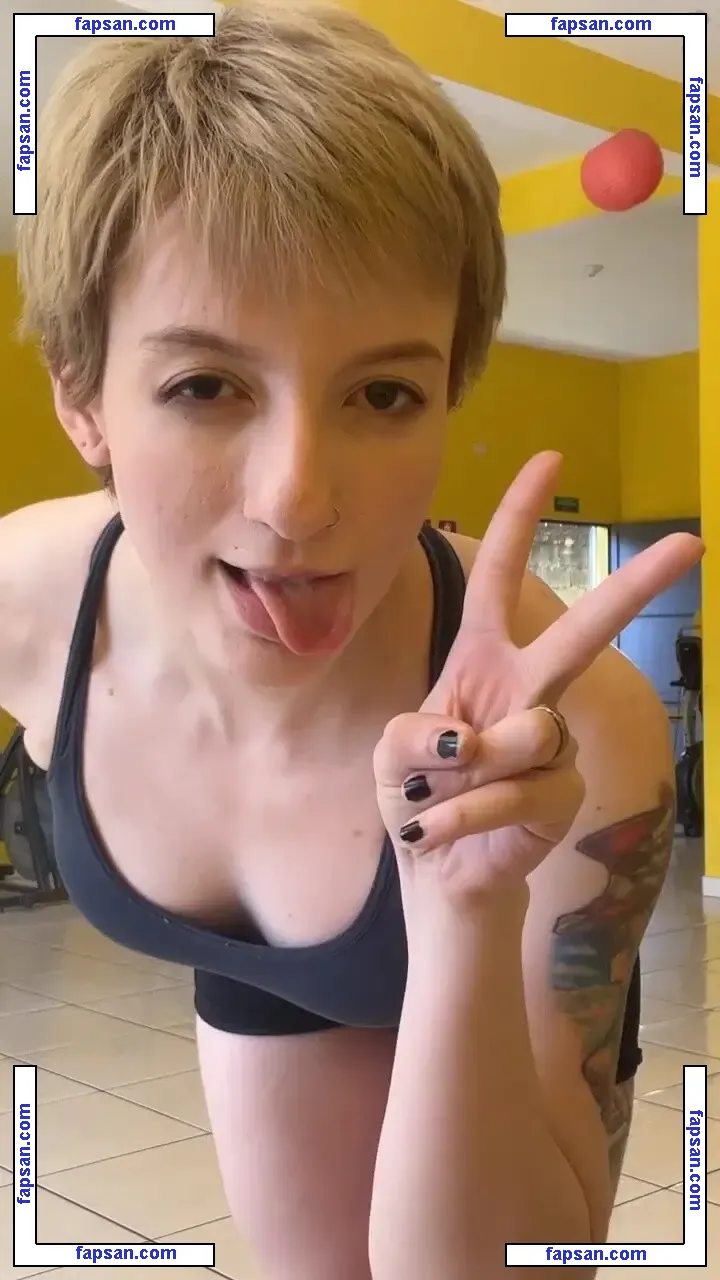 Akemy Sama nude photo #0107 from OnlyFans