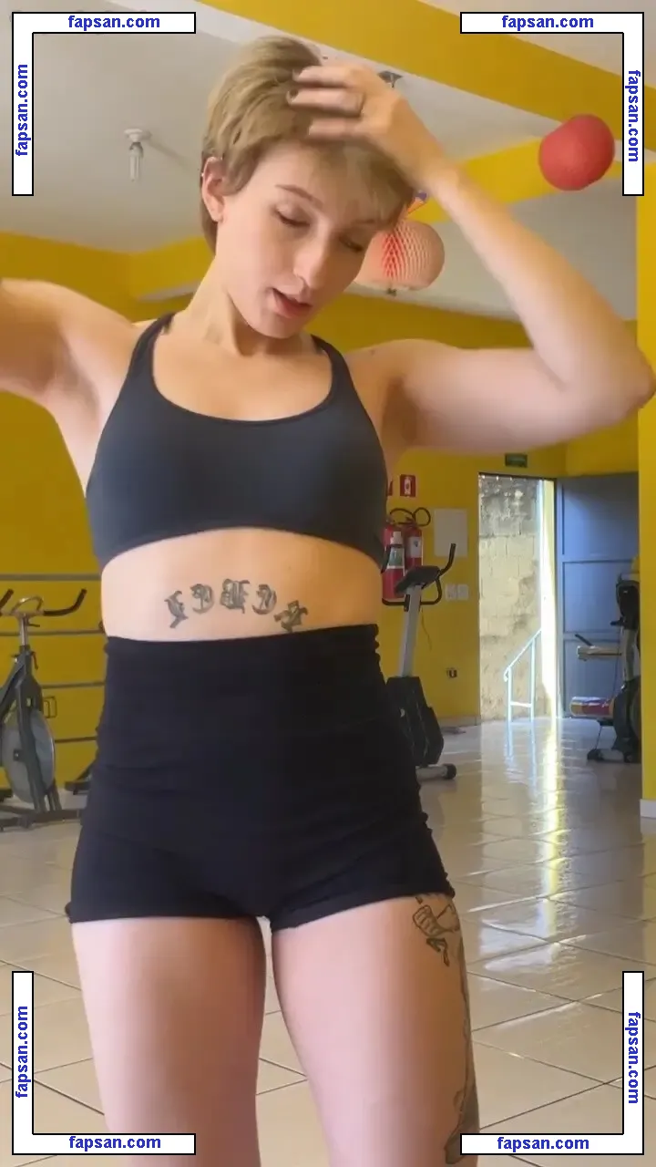 Akemy Sama nude photo #0113 from OnlyFans