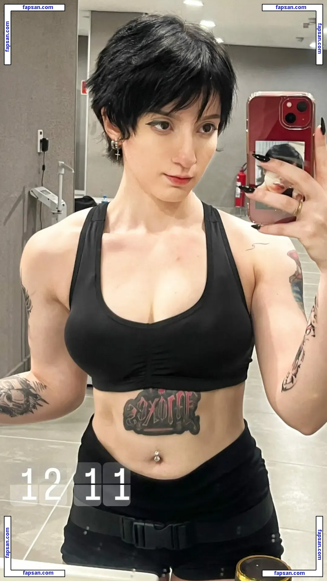 Akemy Sama nude photo #0116 from OnlyFans