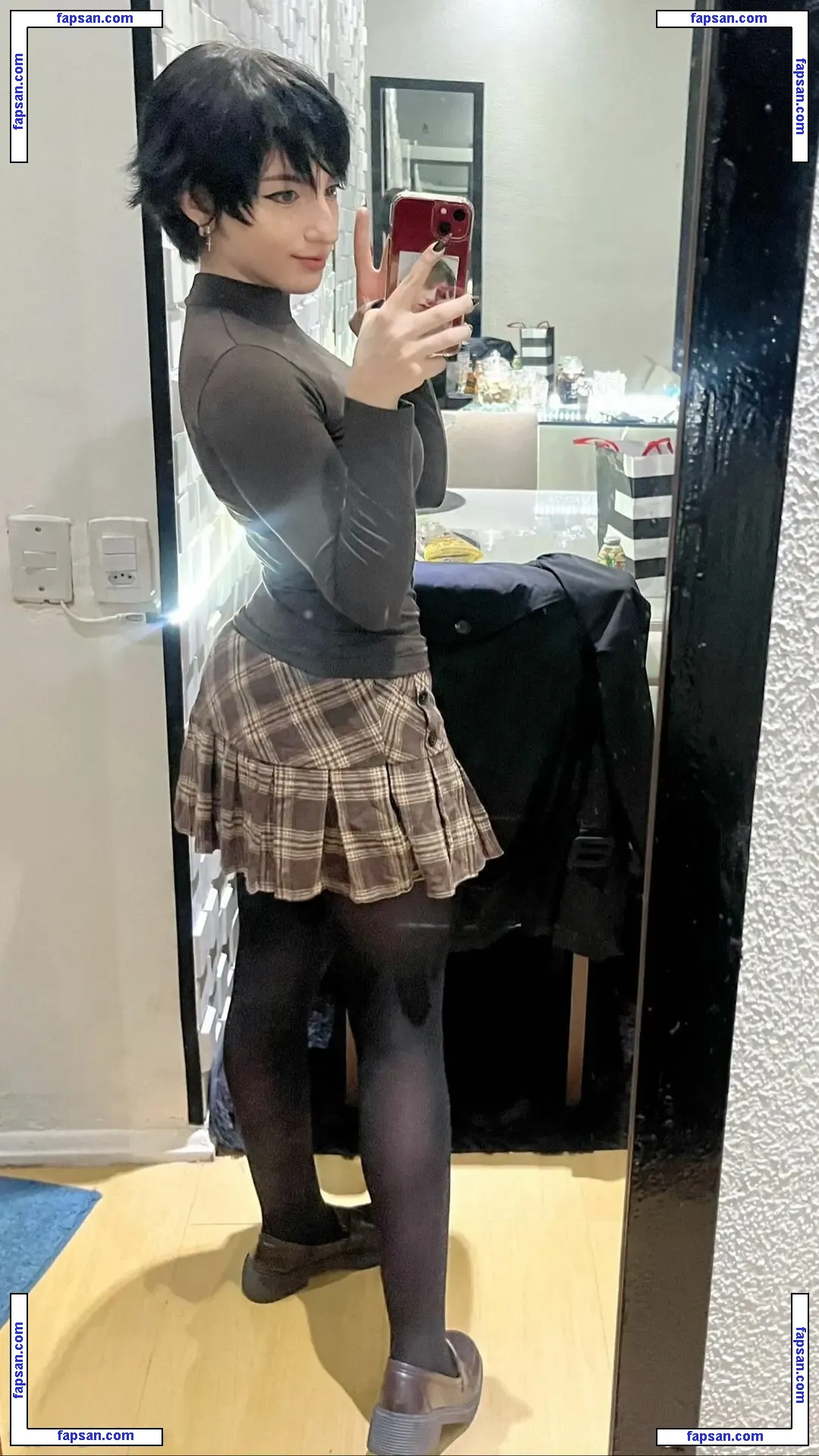 Akemy Sama nude photo #0129 from OnlyFans