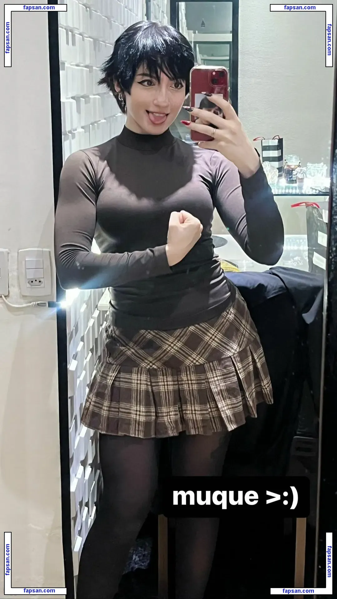 Akemy Sama nude photo #0131 from OnlyFans