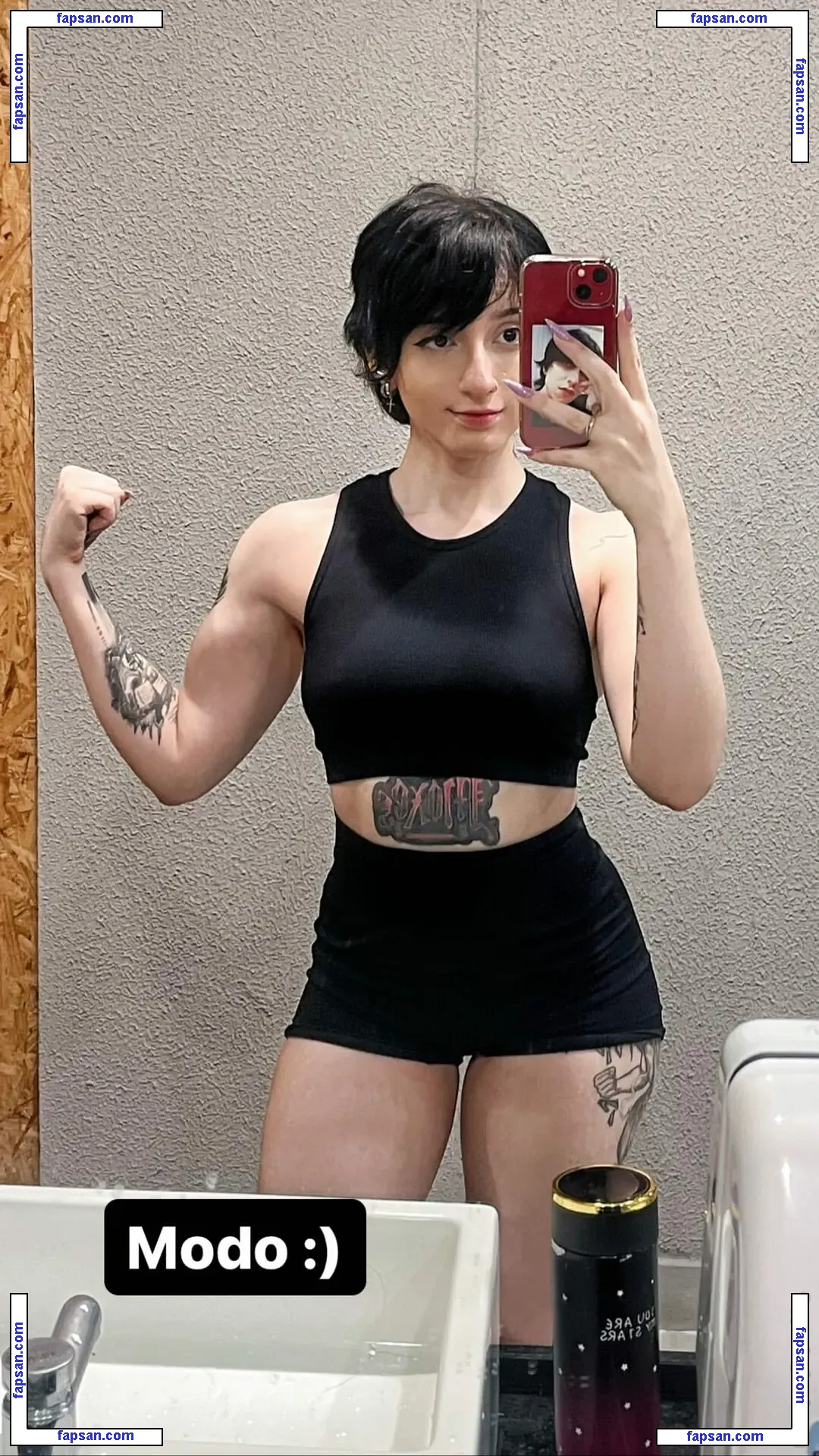 Akemy Sama nude photo #0139 from OnlyFans
