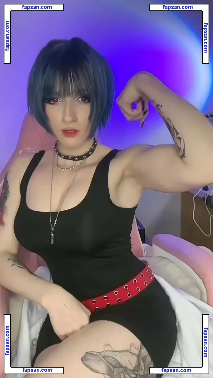Akemy Sama nude photo #0195 from OnlyFans