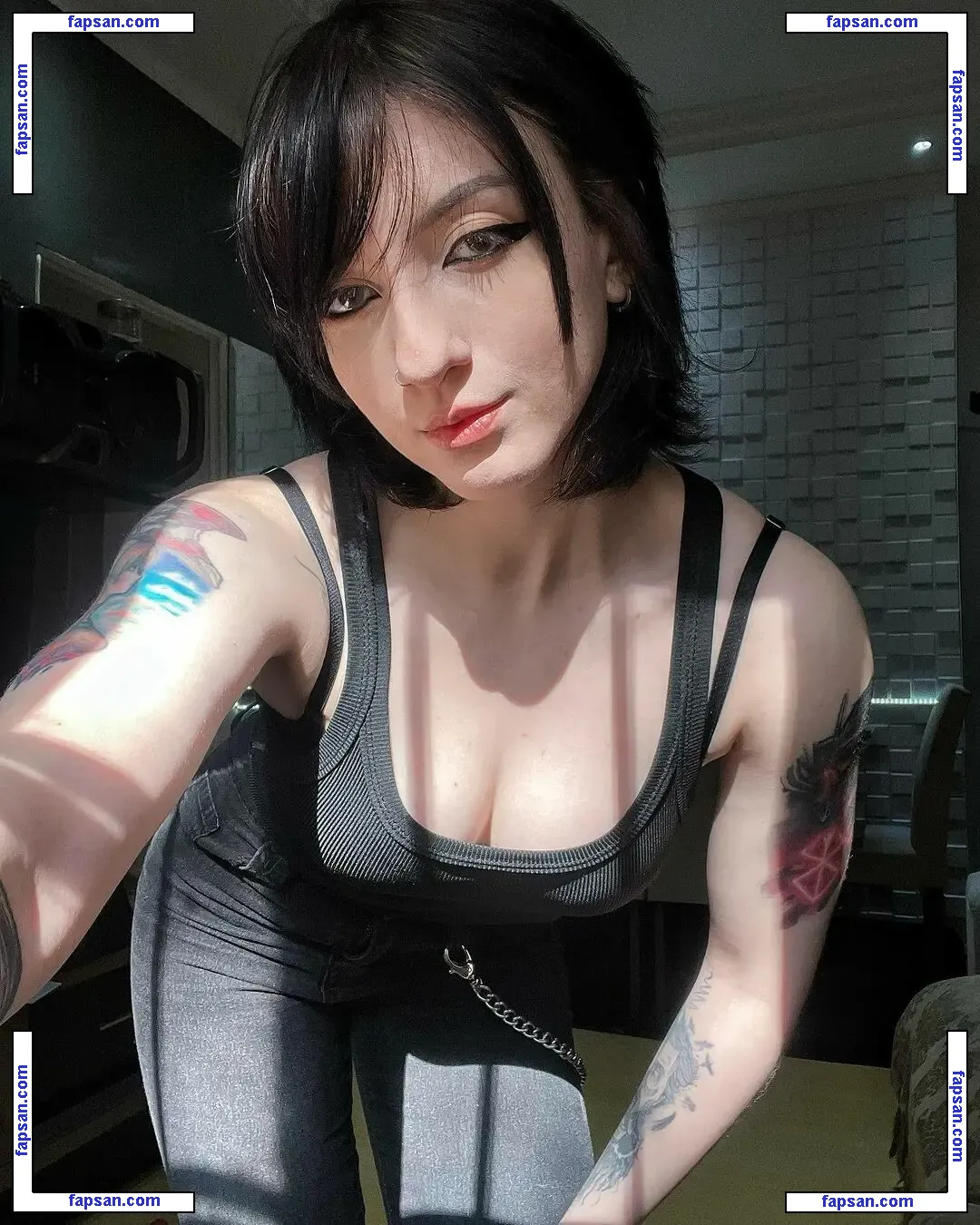 Akemy Sama nude photo #0208 from OnlyFans