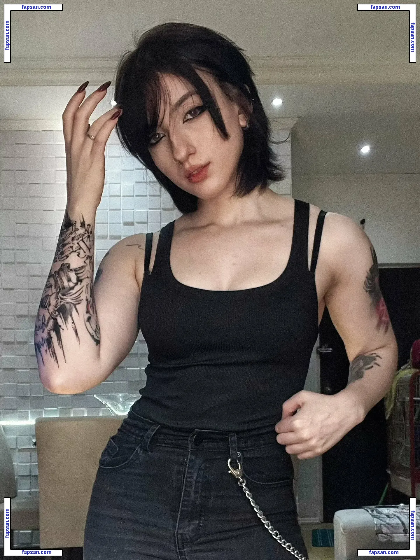 Akemy Sama nude photo #0211 from OnlyFans