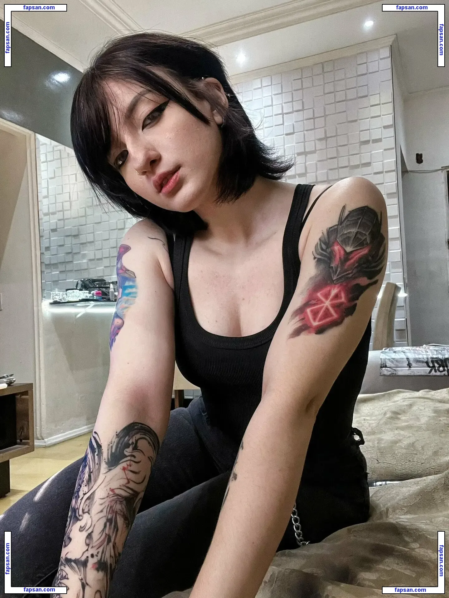 Akemy Sama nude photo #0212 from OnlyFans