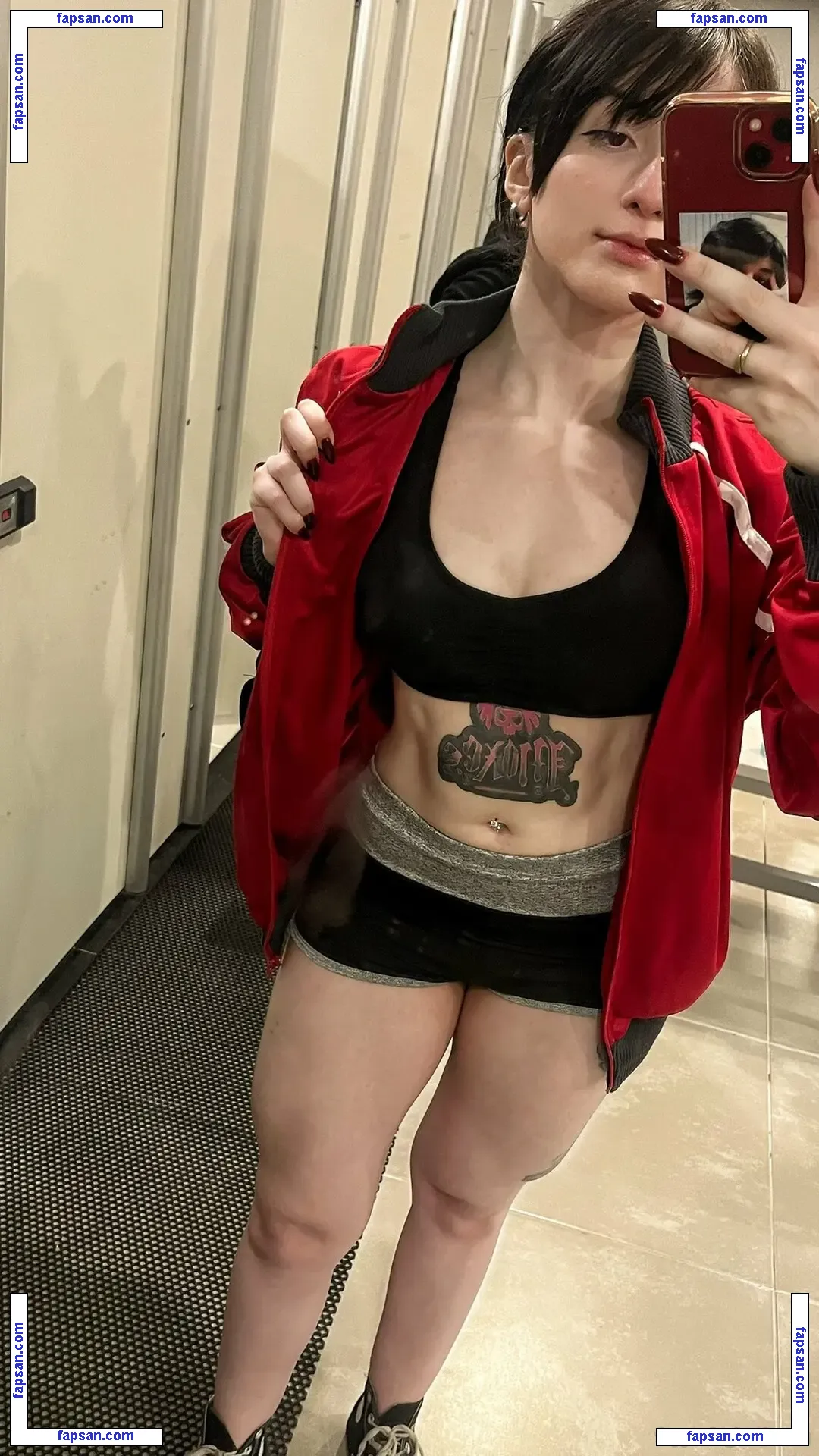 Akemy Sama nude photo #0216 from OnlyFans