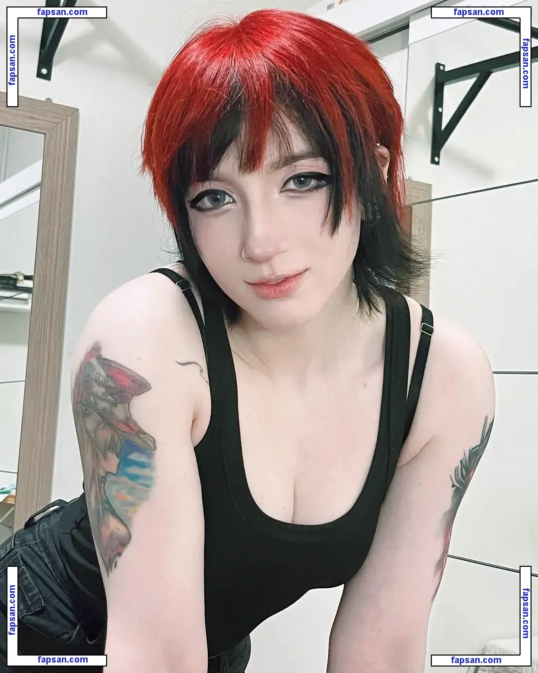Akemy Sama nude photo #0227 from OnlyFans