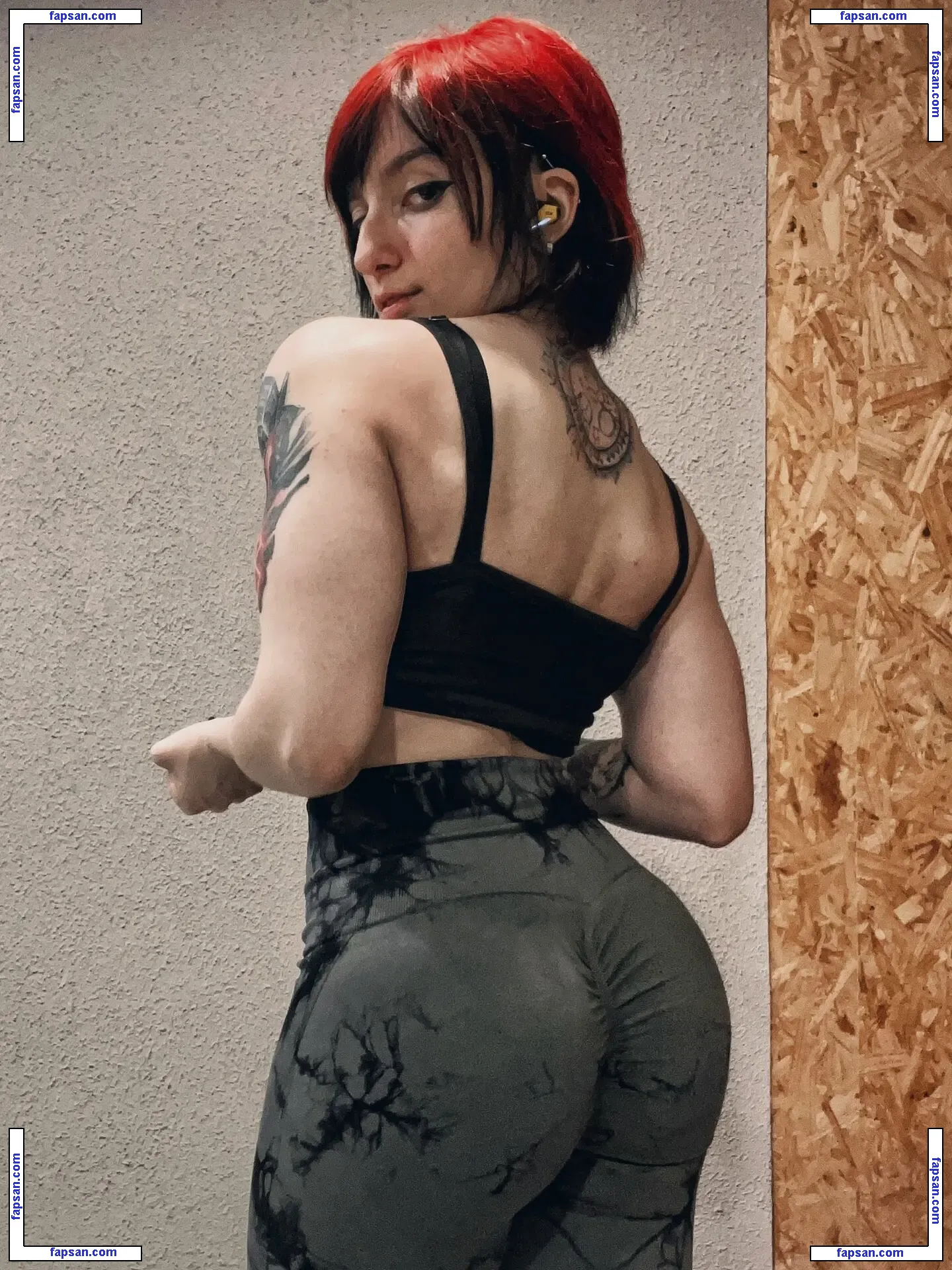 Akemy Sama nude photo #0244 from OnlyFans