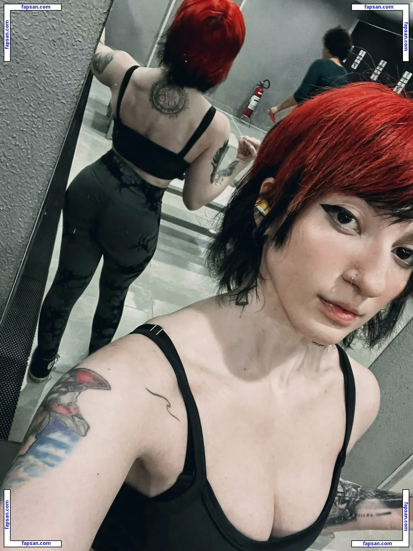Akemy Sama nude photo #0245 from OnlyFans
