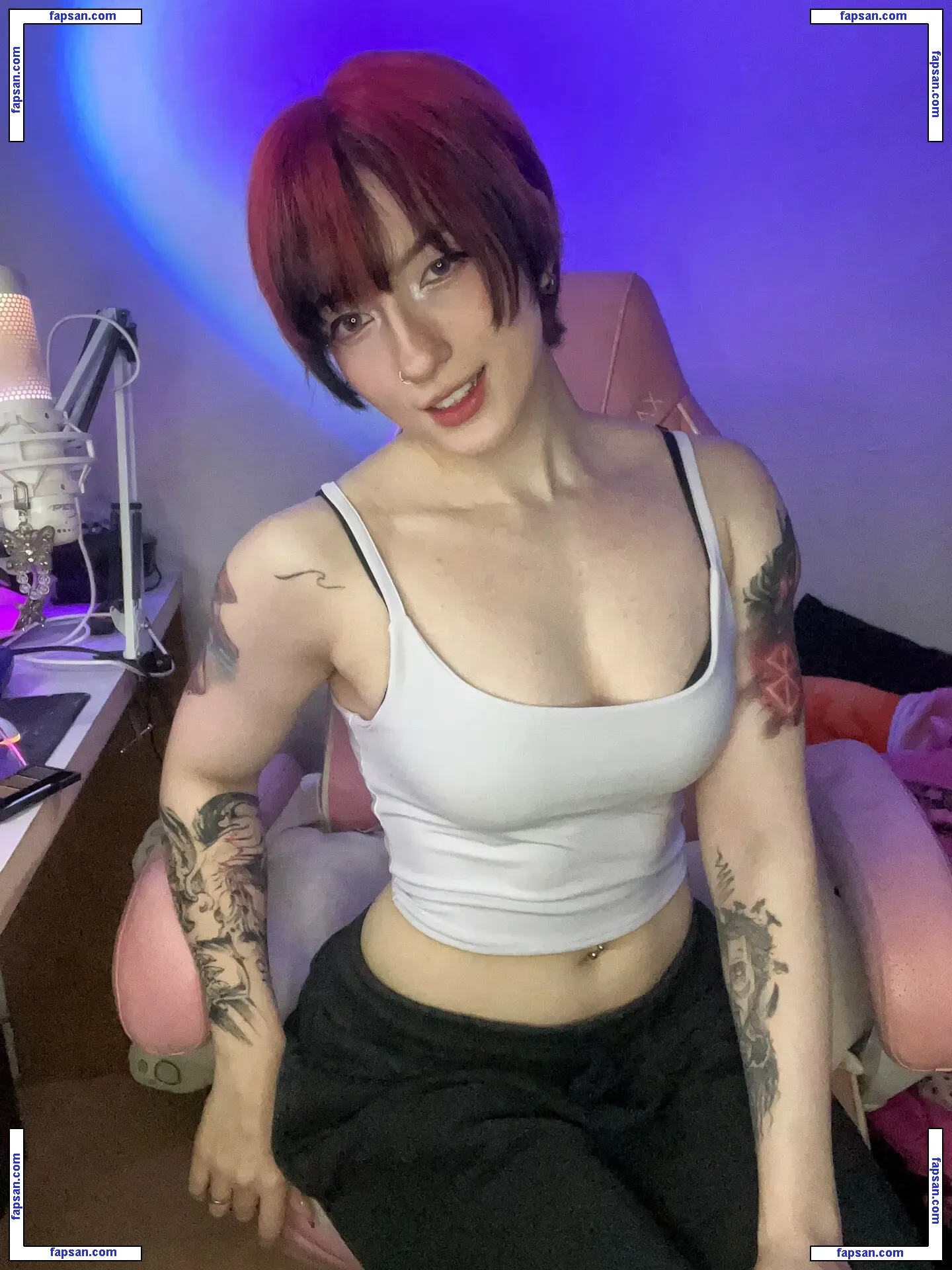 Akemy Sama nude photo #0248 from OnlyFans