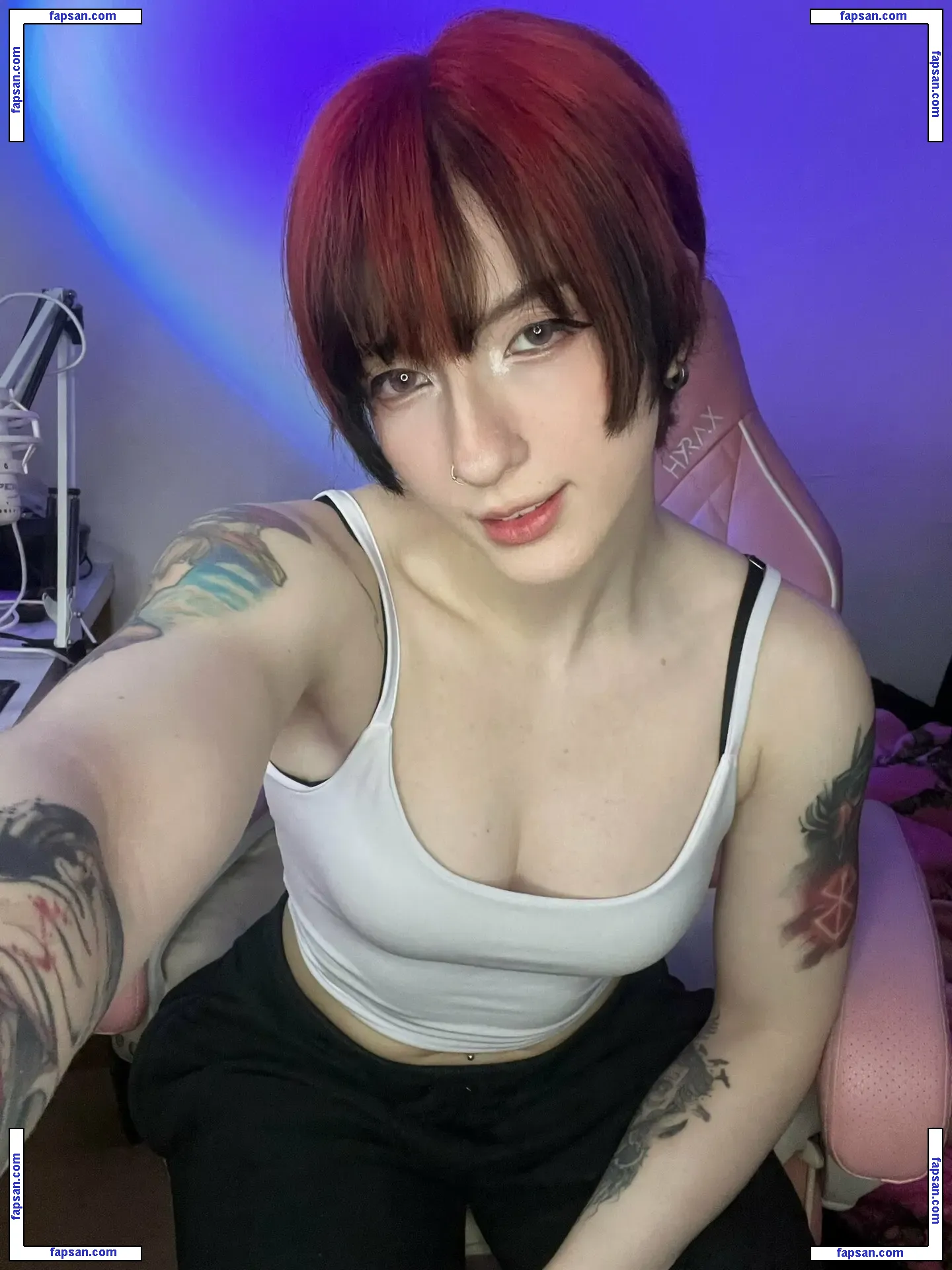Akemy Sama nude photo #0250 from OnlyFans