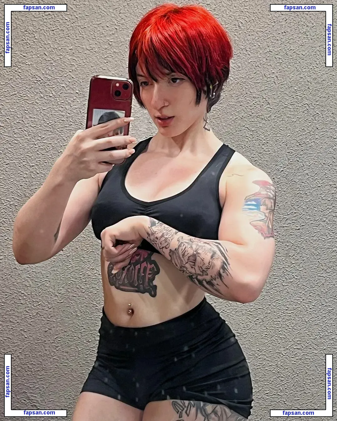 Akemy Sama nude photo #0274 from OnlyFans