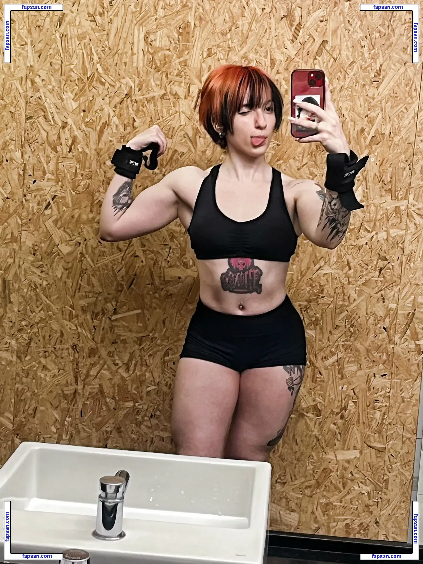 Akemy Sama nude photo #0275 from OnlyFans
