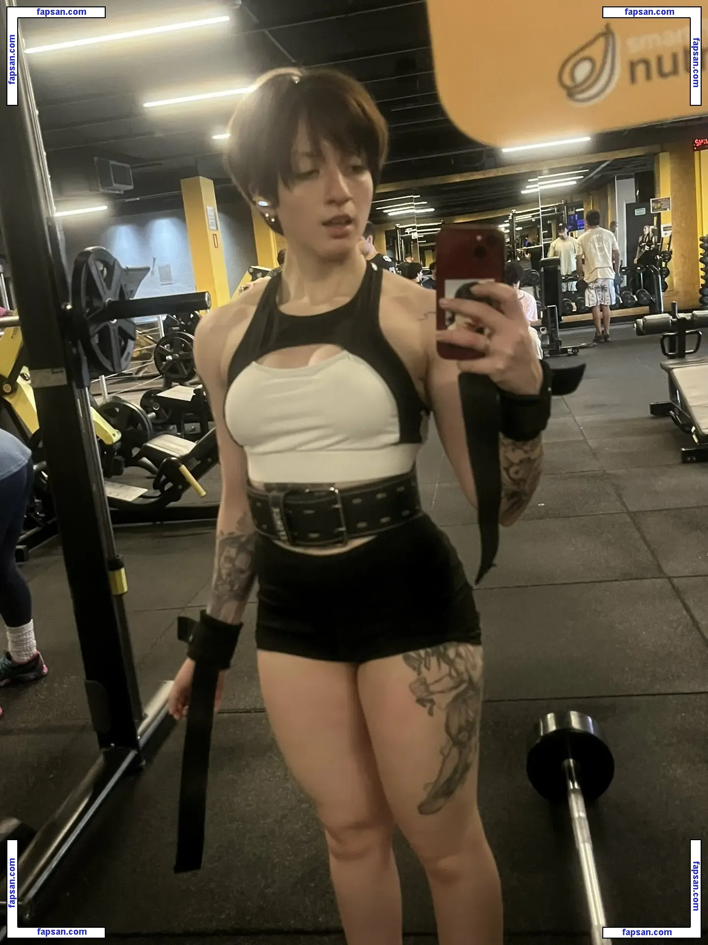 Akemy Sama nude photo #0300 from OnlyFans