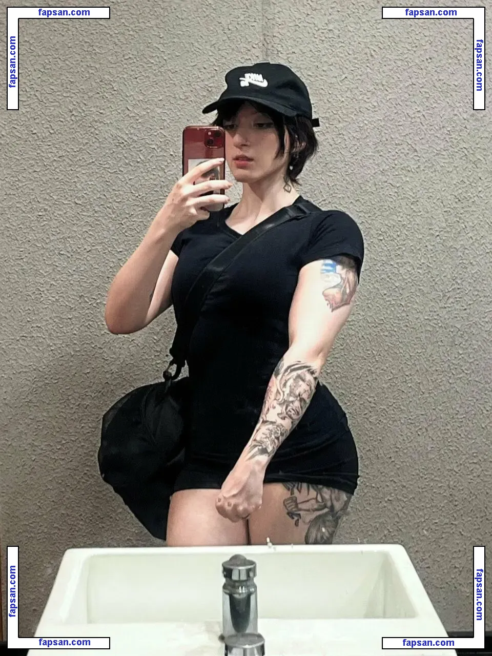 Akemy Sama nude photo #0302 from OnlyFans