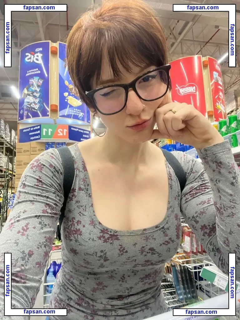 Akemy Sama nude photo #0305 from OnlyFans