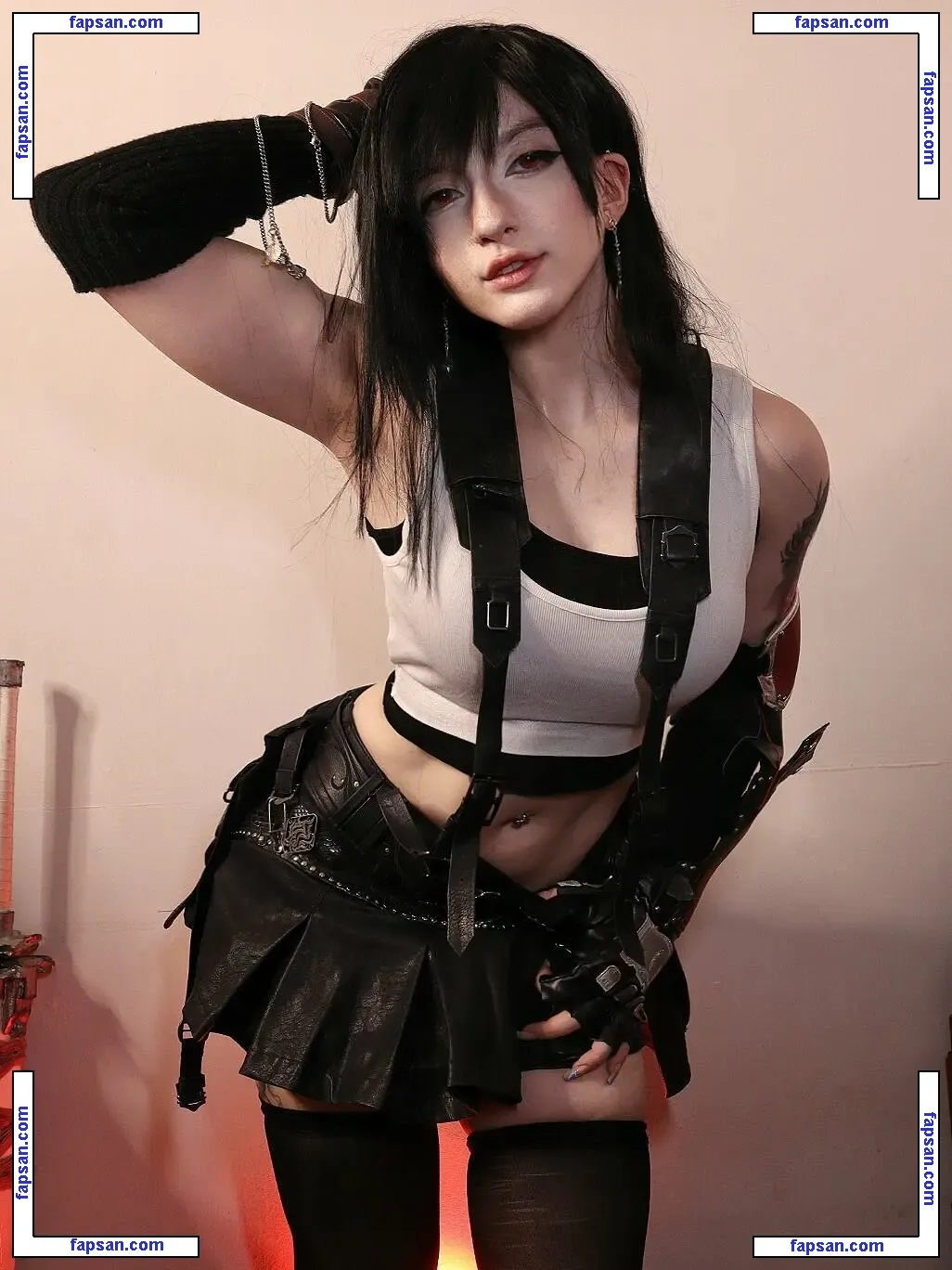 Akemy Sama nude photo #0329 from OnlyFans